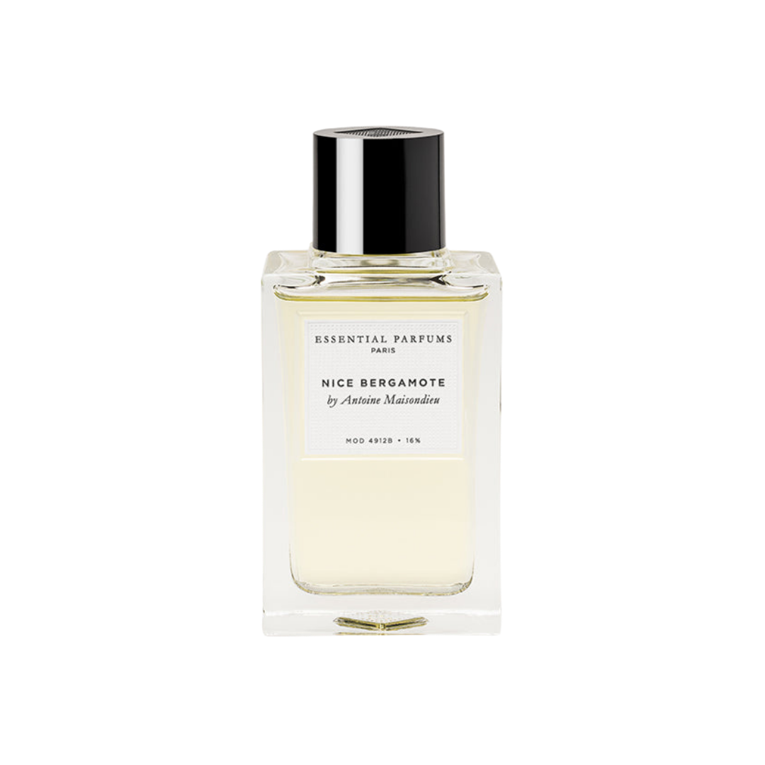 Nice Bergamote by Antoine Maisondieu