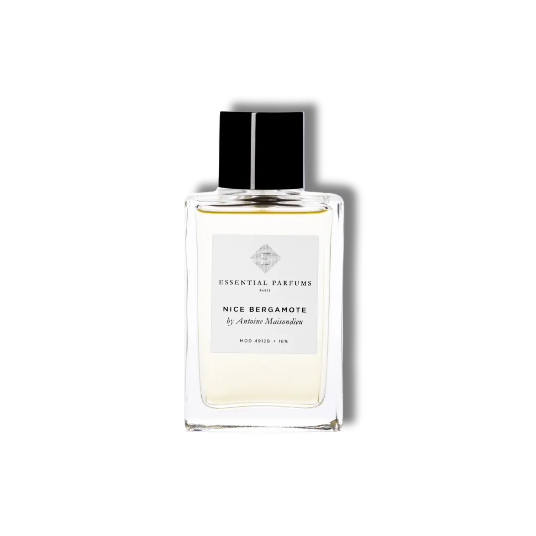 Essential Parfums - Nice Bergamote by Antoine Maisondieu