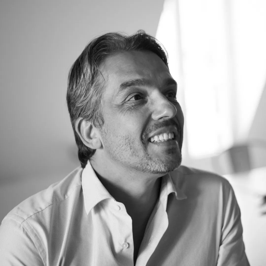 Nice Bergamote by Antoine Maisondieu