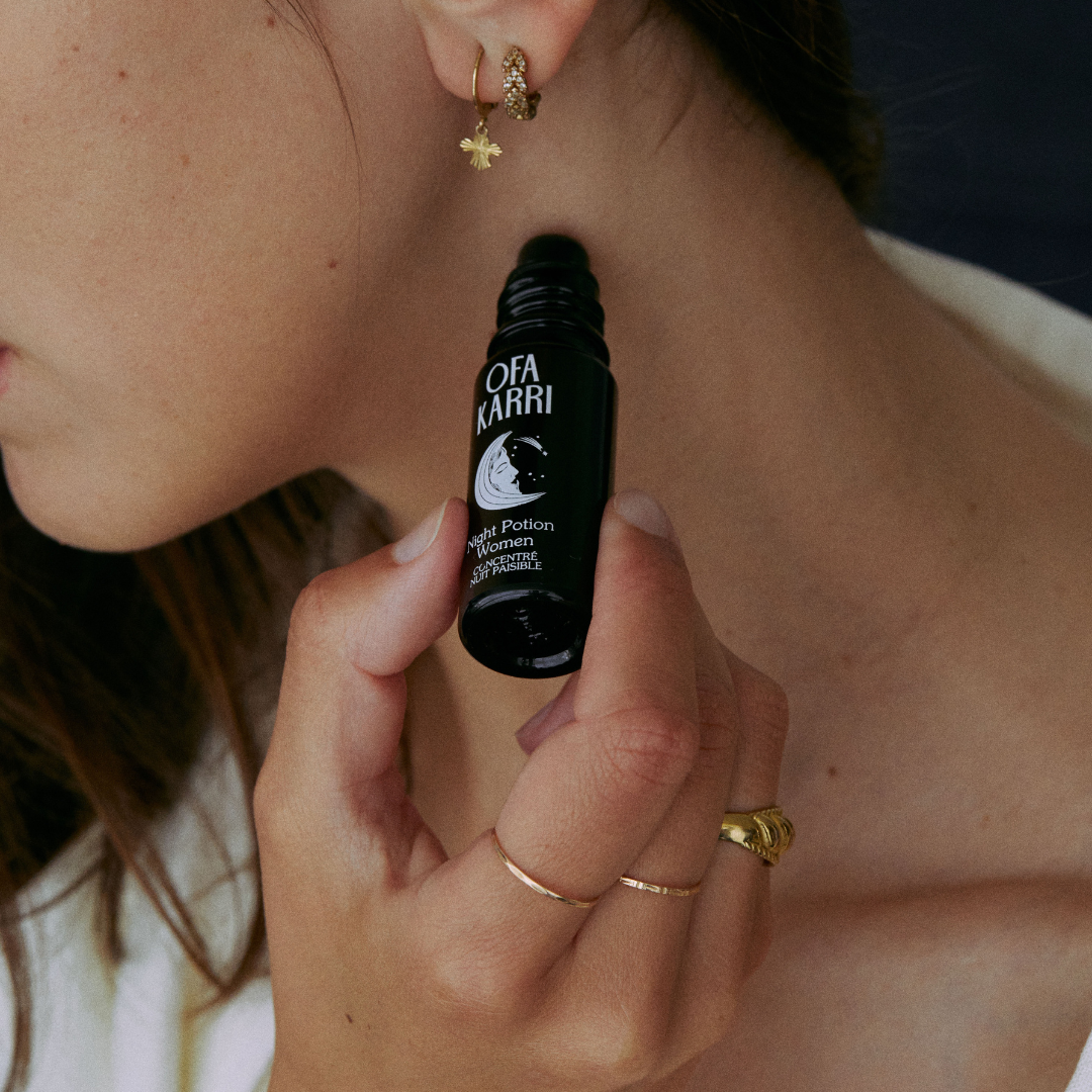Night Potion Women