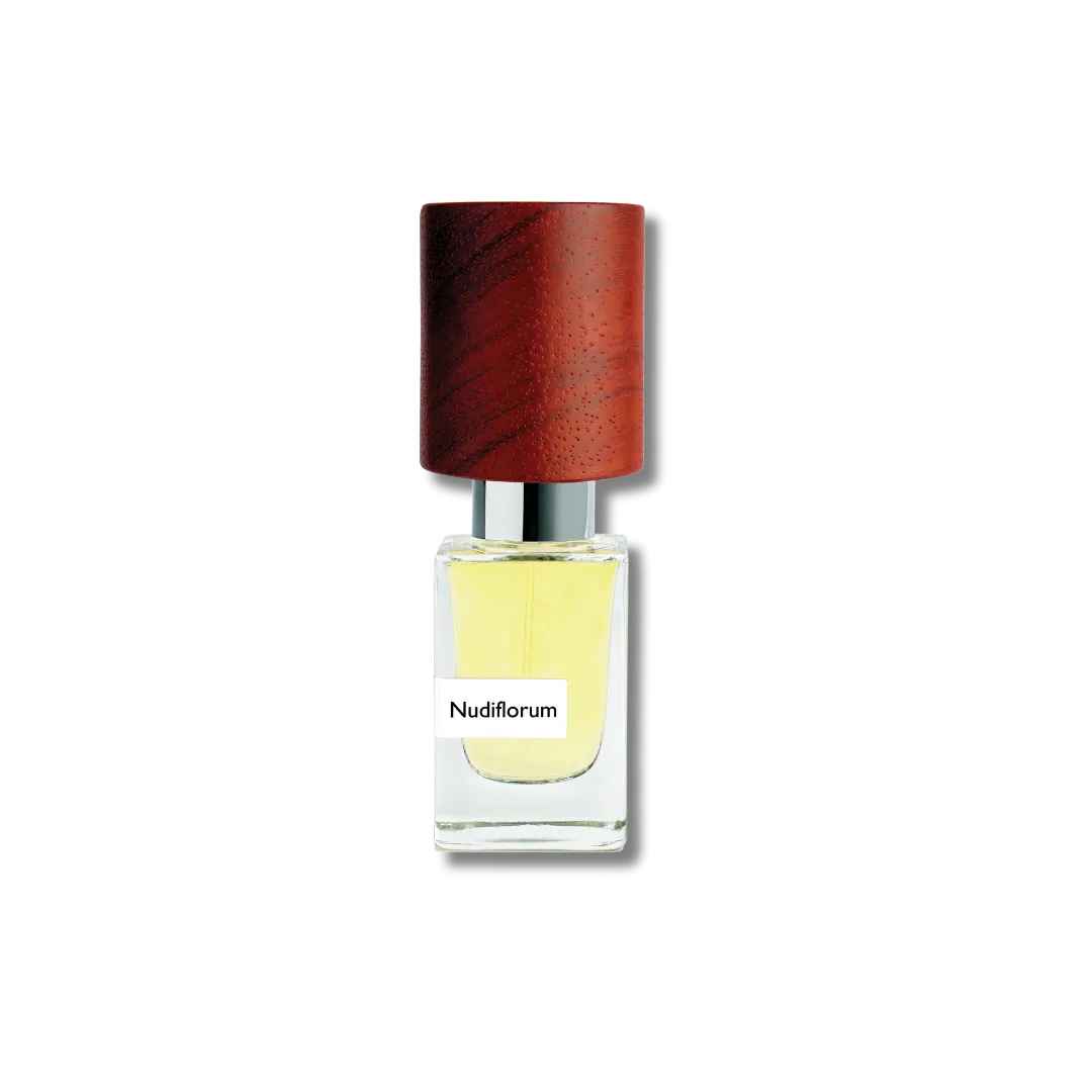 Nasomatto - Nudiflorum