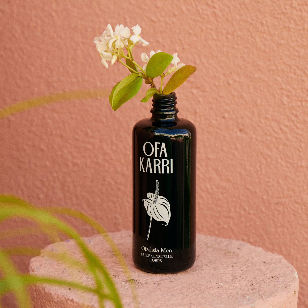 Ofadisia Men