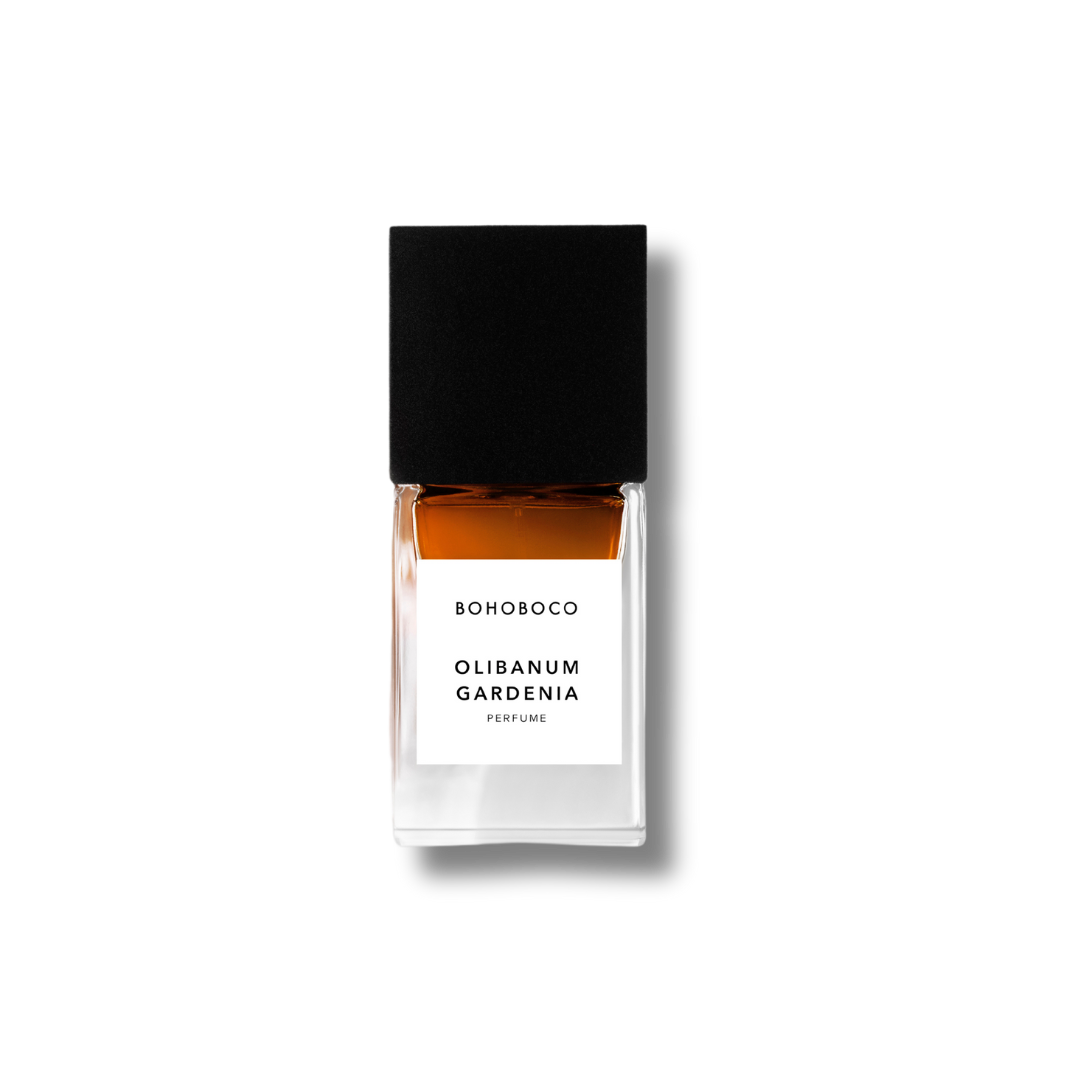 Bohoboco - Olibanum Gardenia