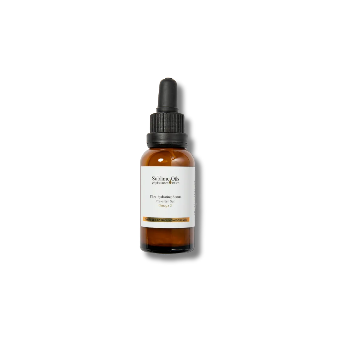 Serum Omega3 Ultra-Hidratante
