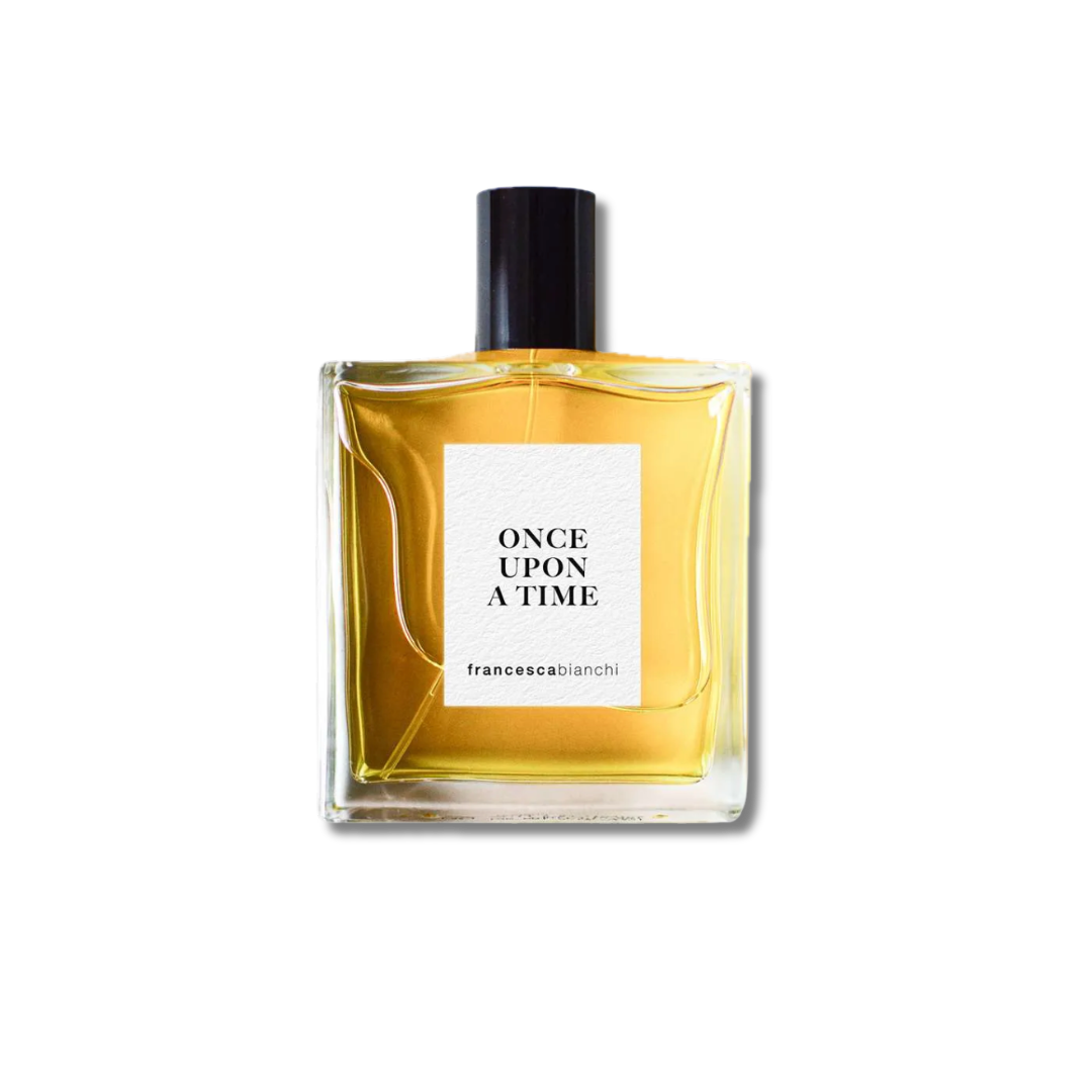Francesca Bianchi - Once Upon A Time