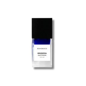 Bohoboco - Oriental Saffron