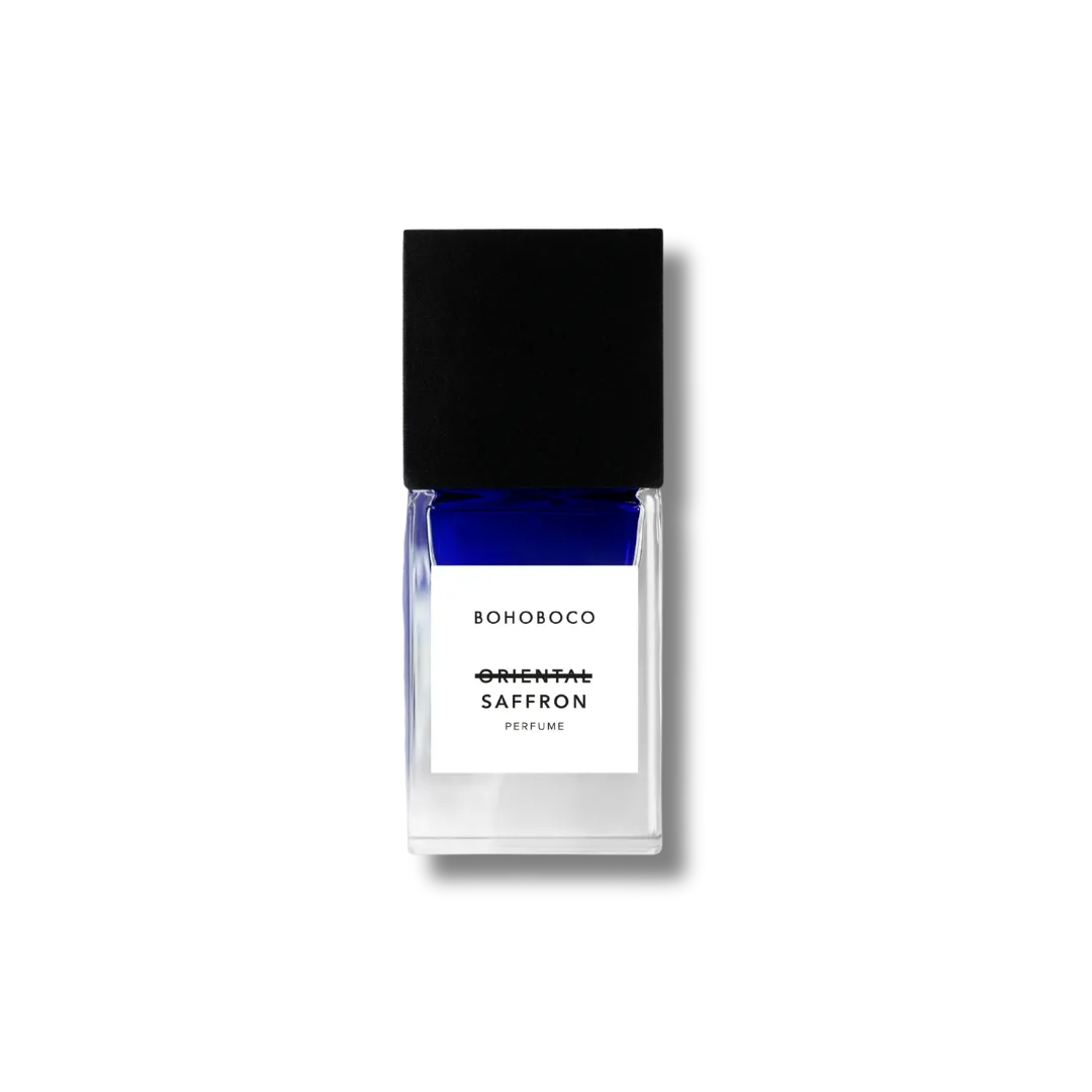 Bohoboco - Oriental Saffron