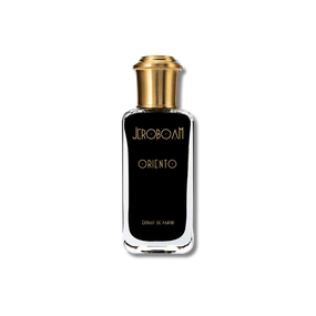 Jeroboam - Extrait de Parfum ORIENTO