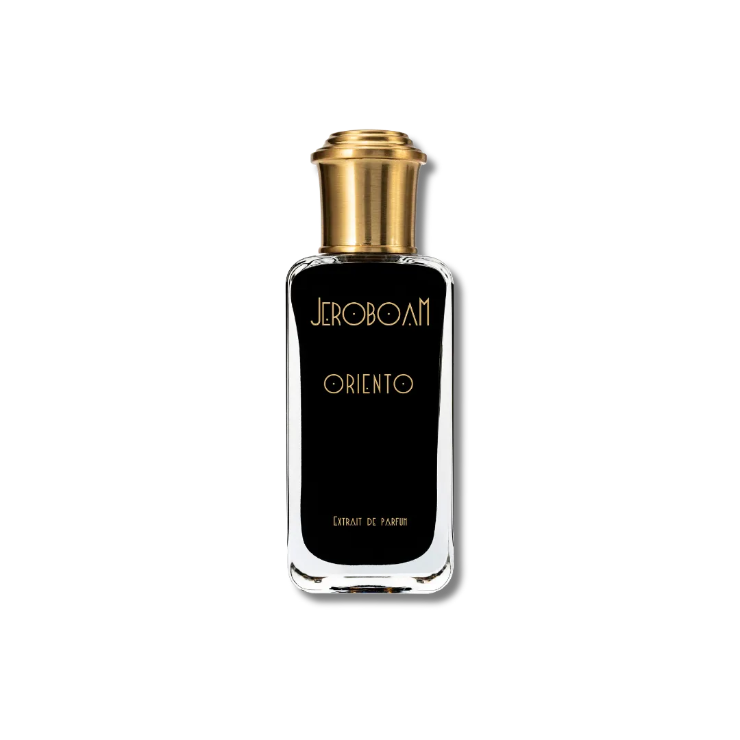 Jeroboam - Extrait de Parfum ORIENTO