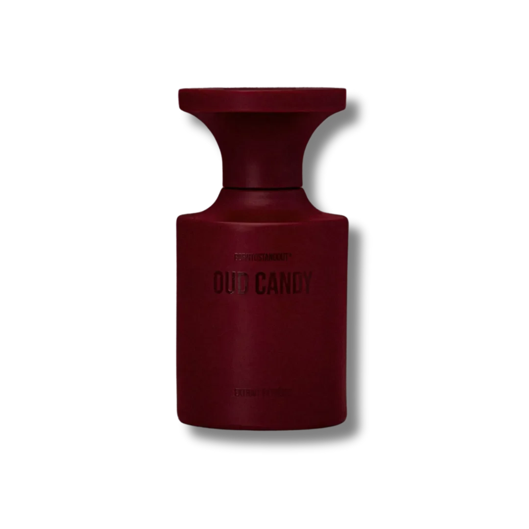 Born To Stand Out - Oud Candy