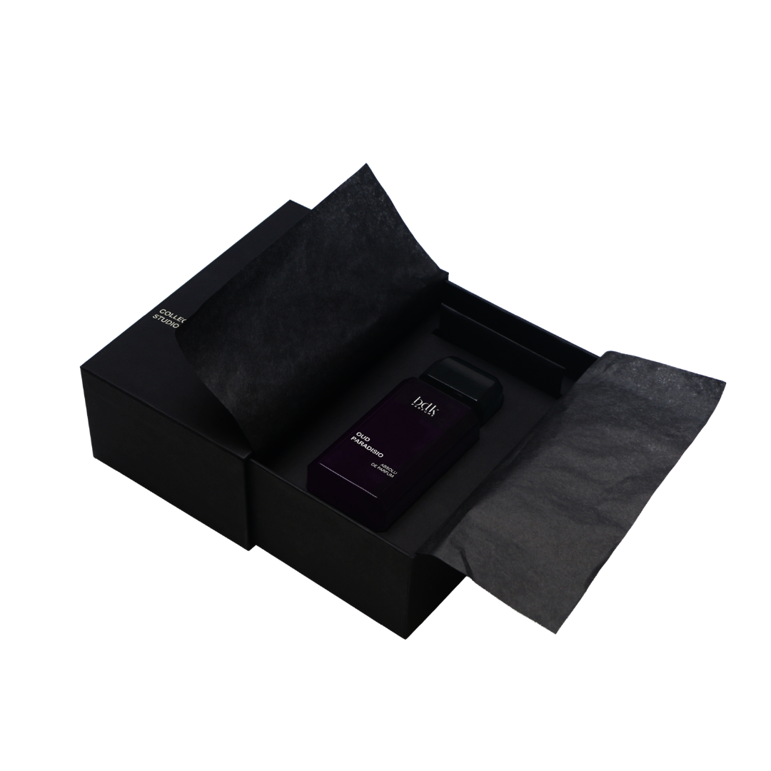 Oud Paradisio