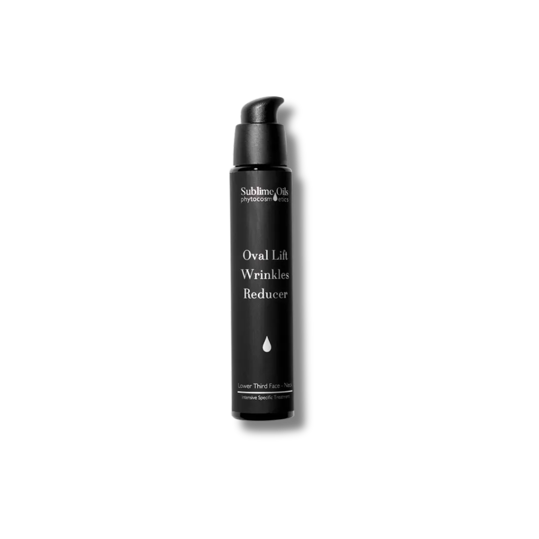 Oval Lift & Wrinkles Reducer