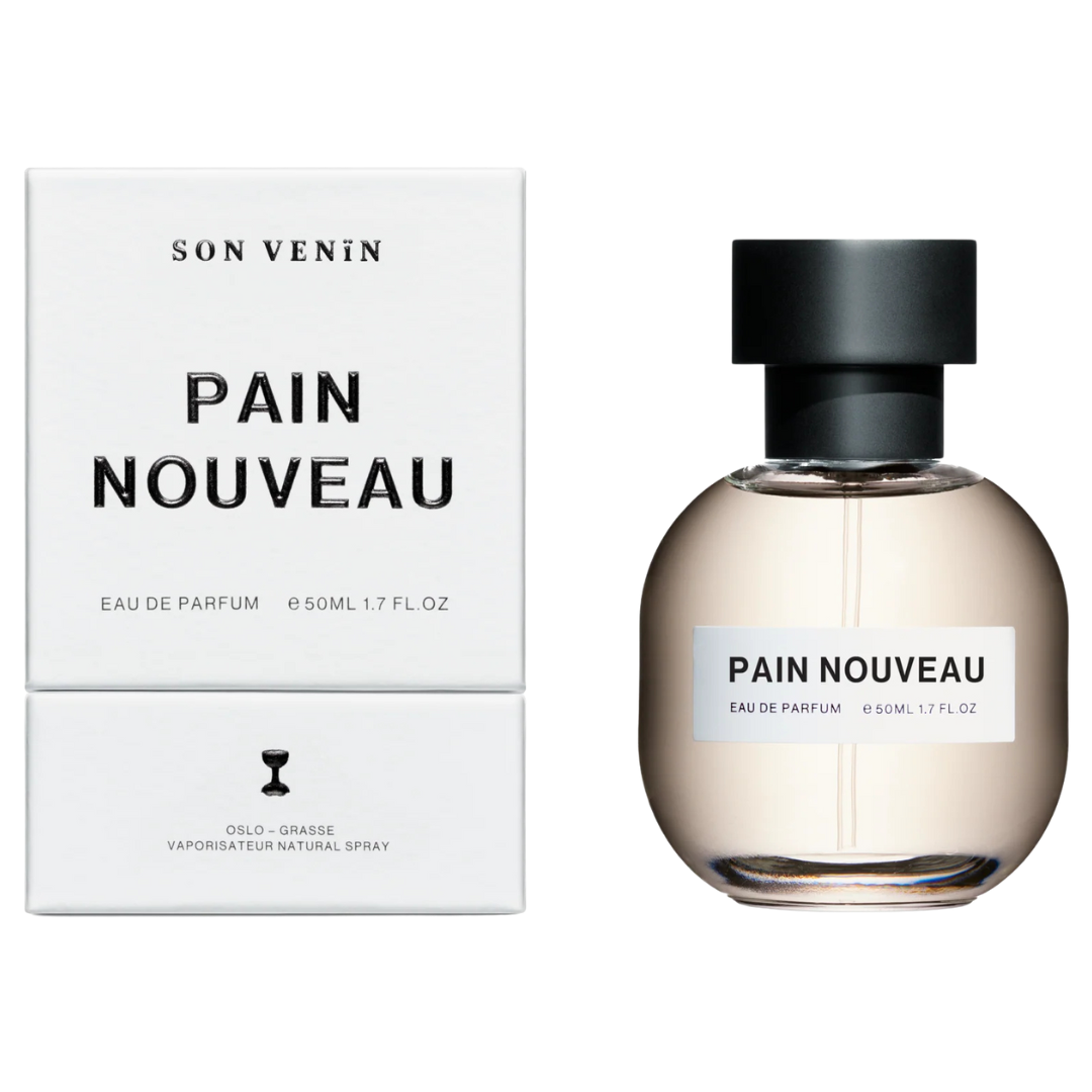 PAIN NOUVEAU