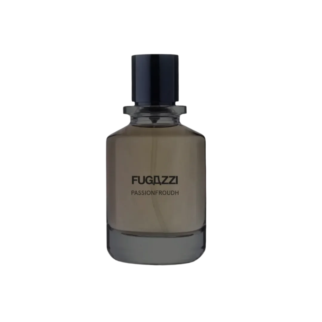 Fugazzi - Passionfroudh