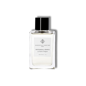 Essential Parfums - Patchouli Mania by Fabrice Pellegrin