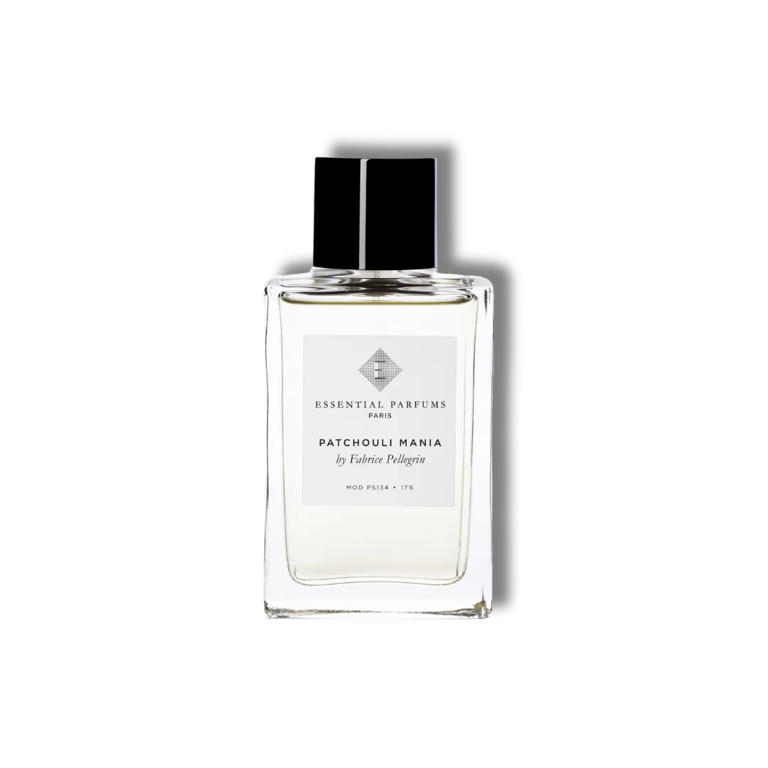 Essential Parfums - Patchouli Mania by Fabrice Pellegrin