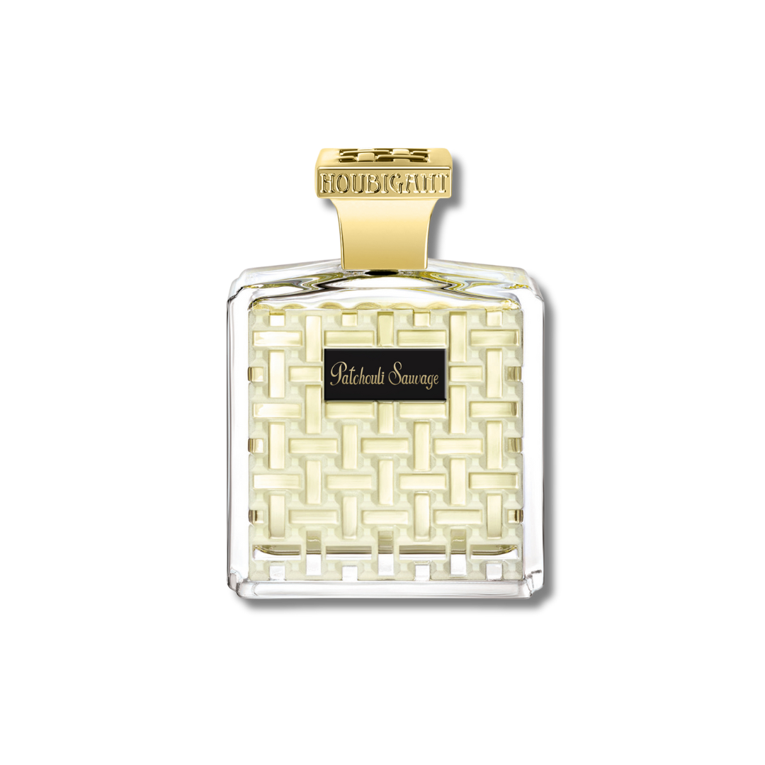 Houbigant Paris - Patchouli Sauvage