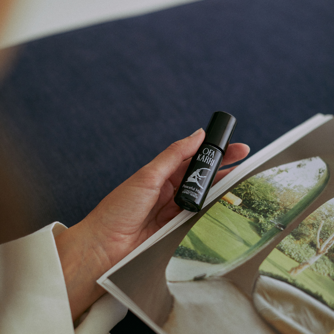 Peaceful Mind