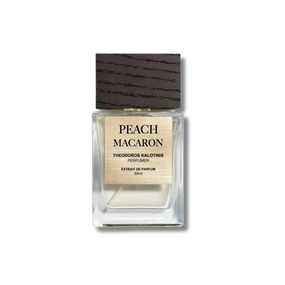 Theodoros Kalotinis - Peach Macaron