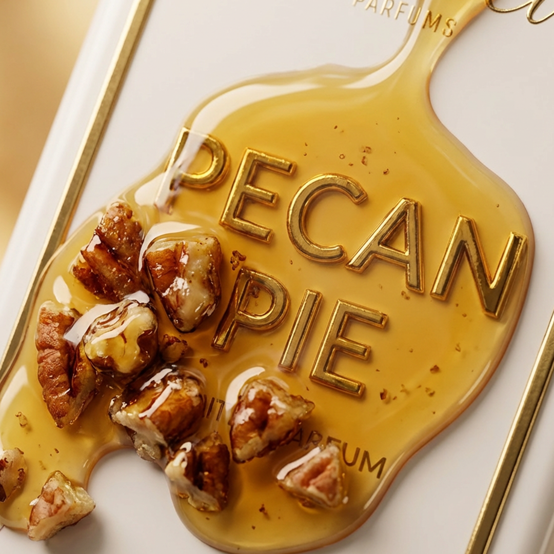 Pecan Pie