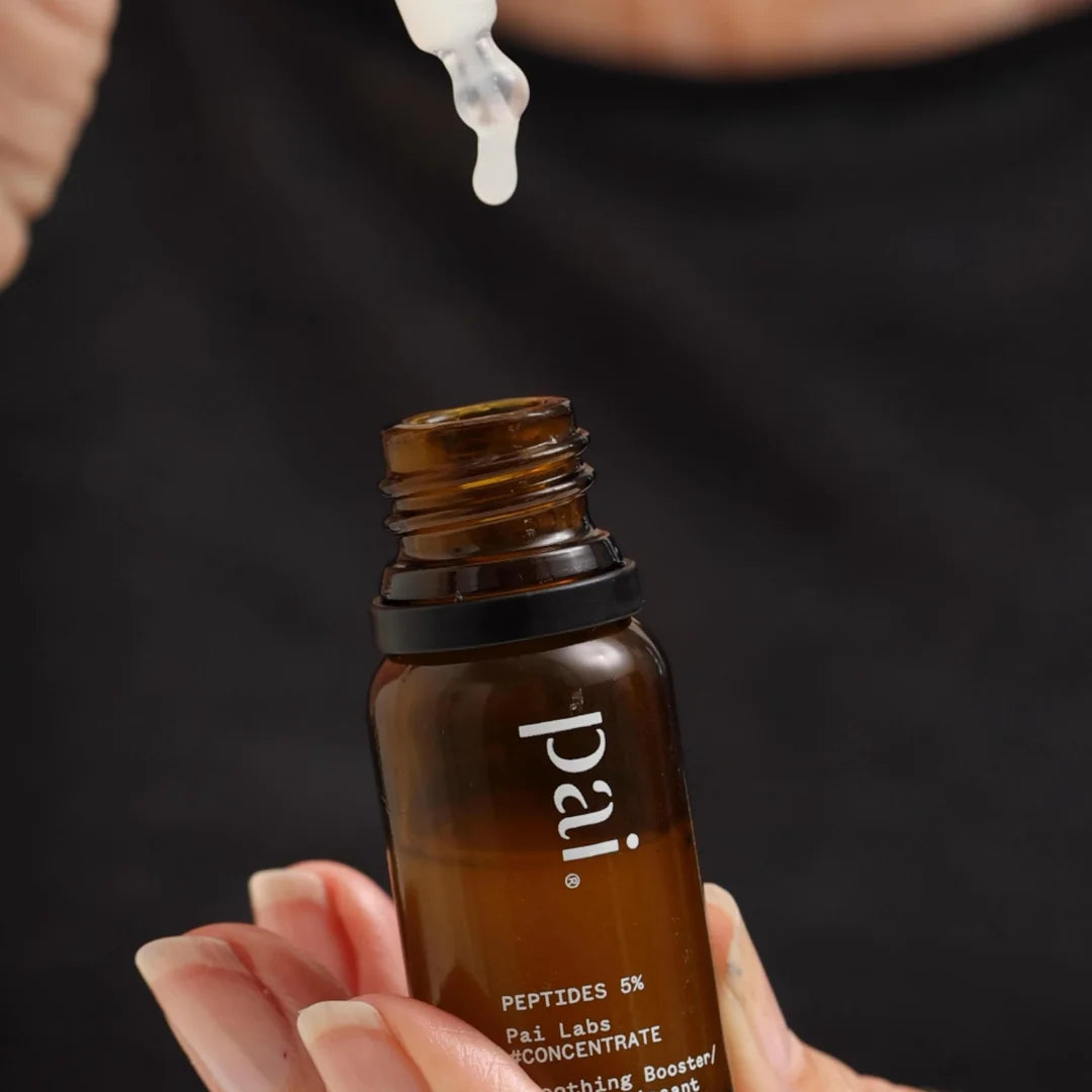 Peptides 5% Smoothing Booster Pai Skincare