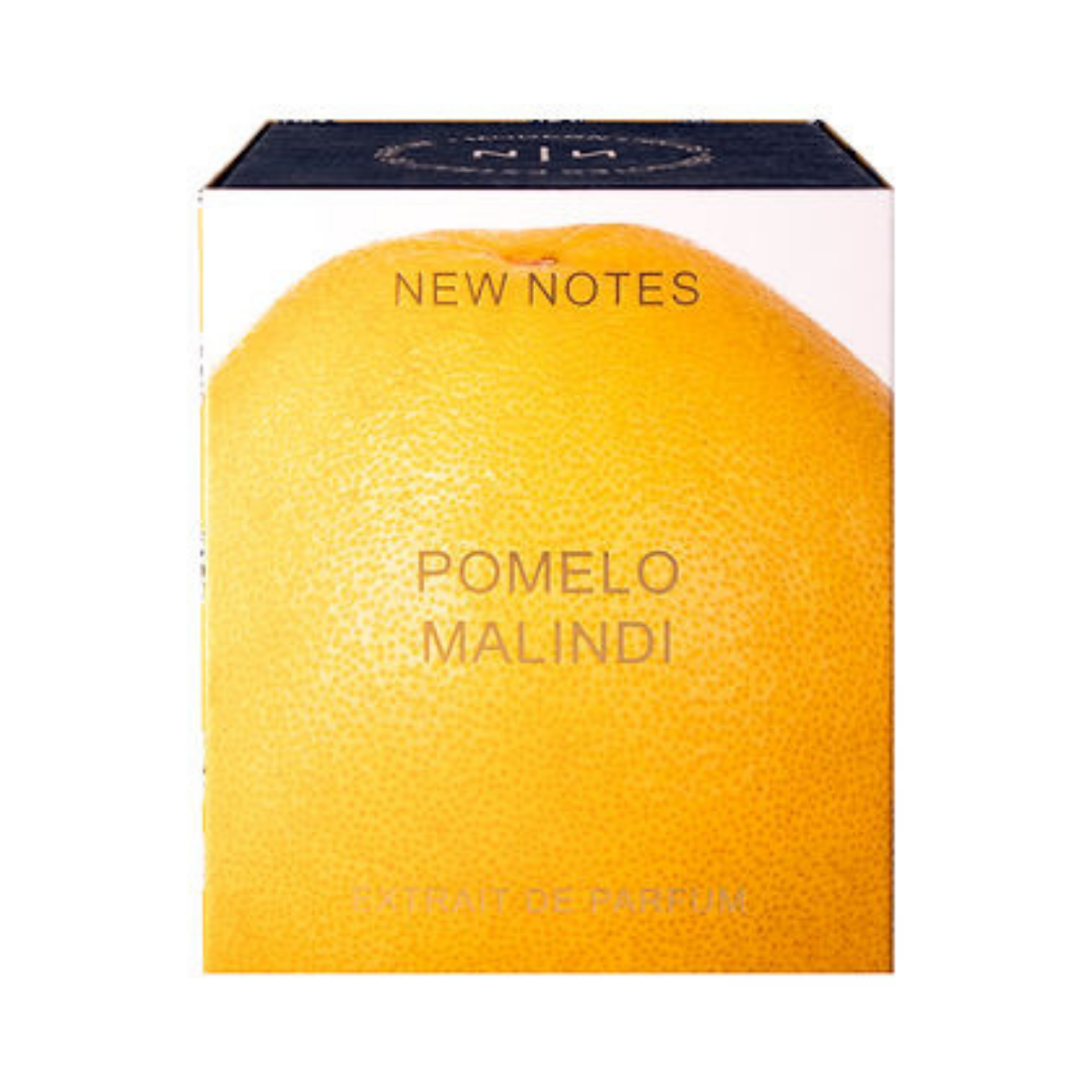 Pomelo Malindi