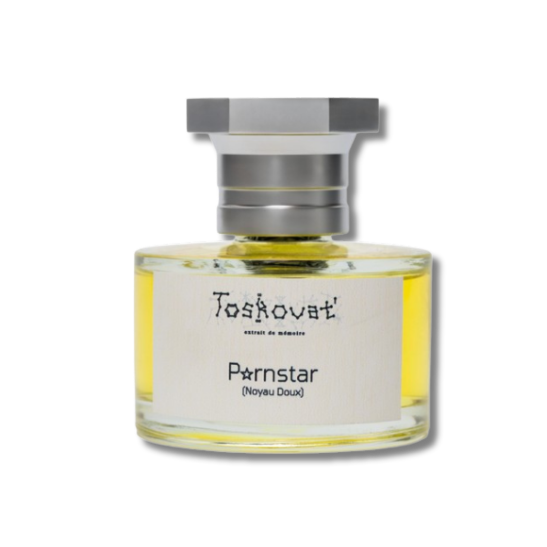 Toskovat - Pornstar