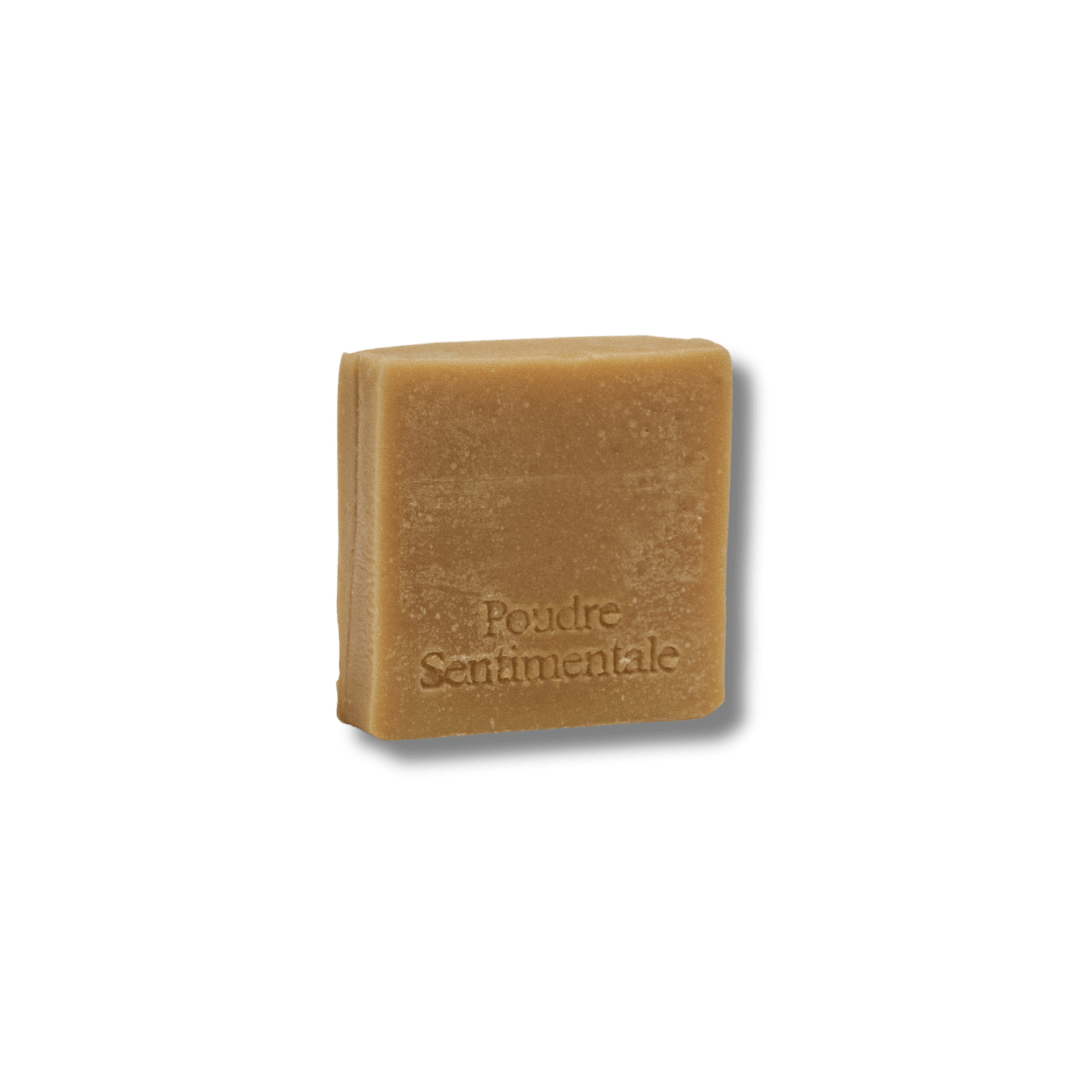 Poudre Sentimentale Soap Refeel Naturals