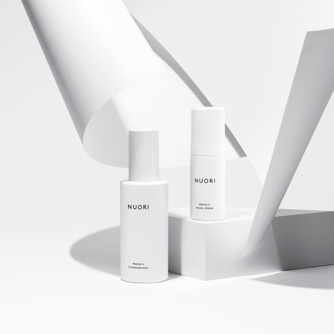 Protect+ Cleansing Milk