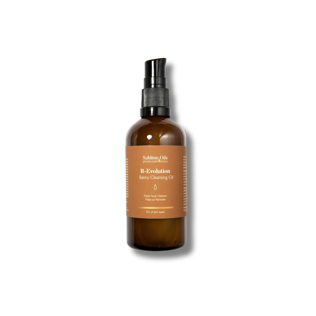R-Evolution Cleansing Balm