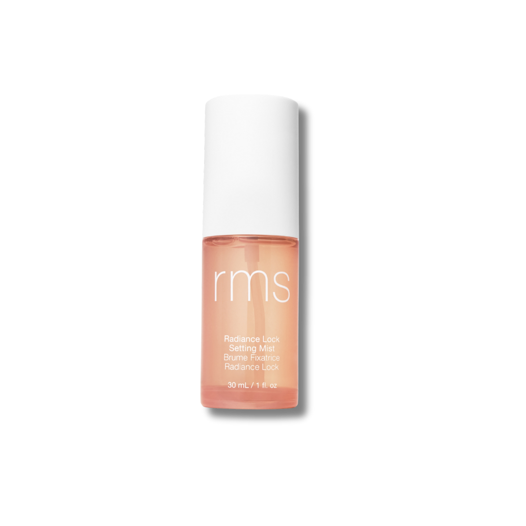 Radiance Lock Setting Mist