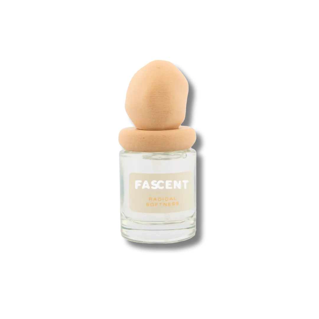 FASCENT - Radical Softness