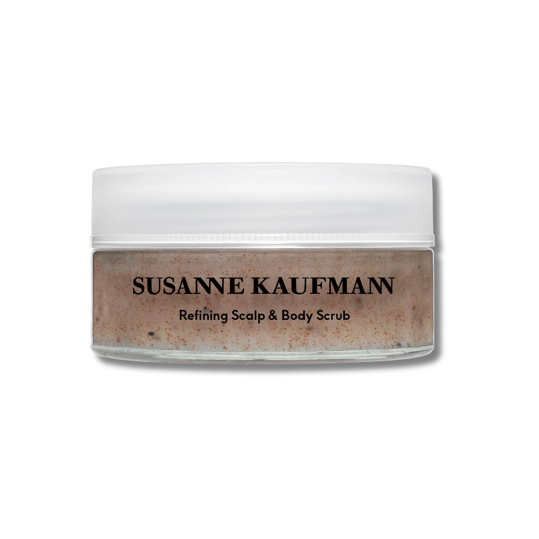 Refining Scalp & Body Scrub