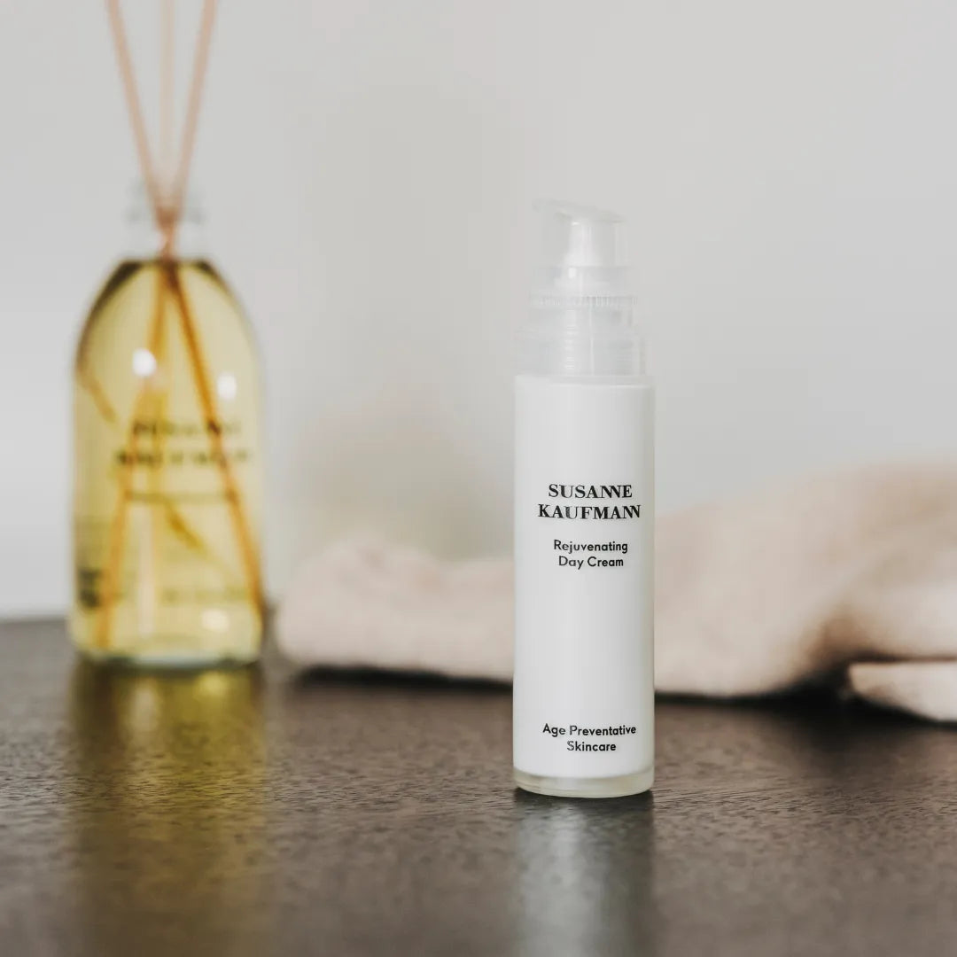 Rejuvenating Day Cream