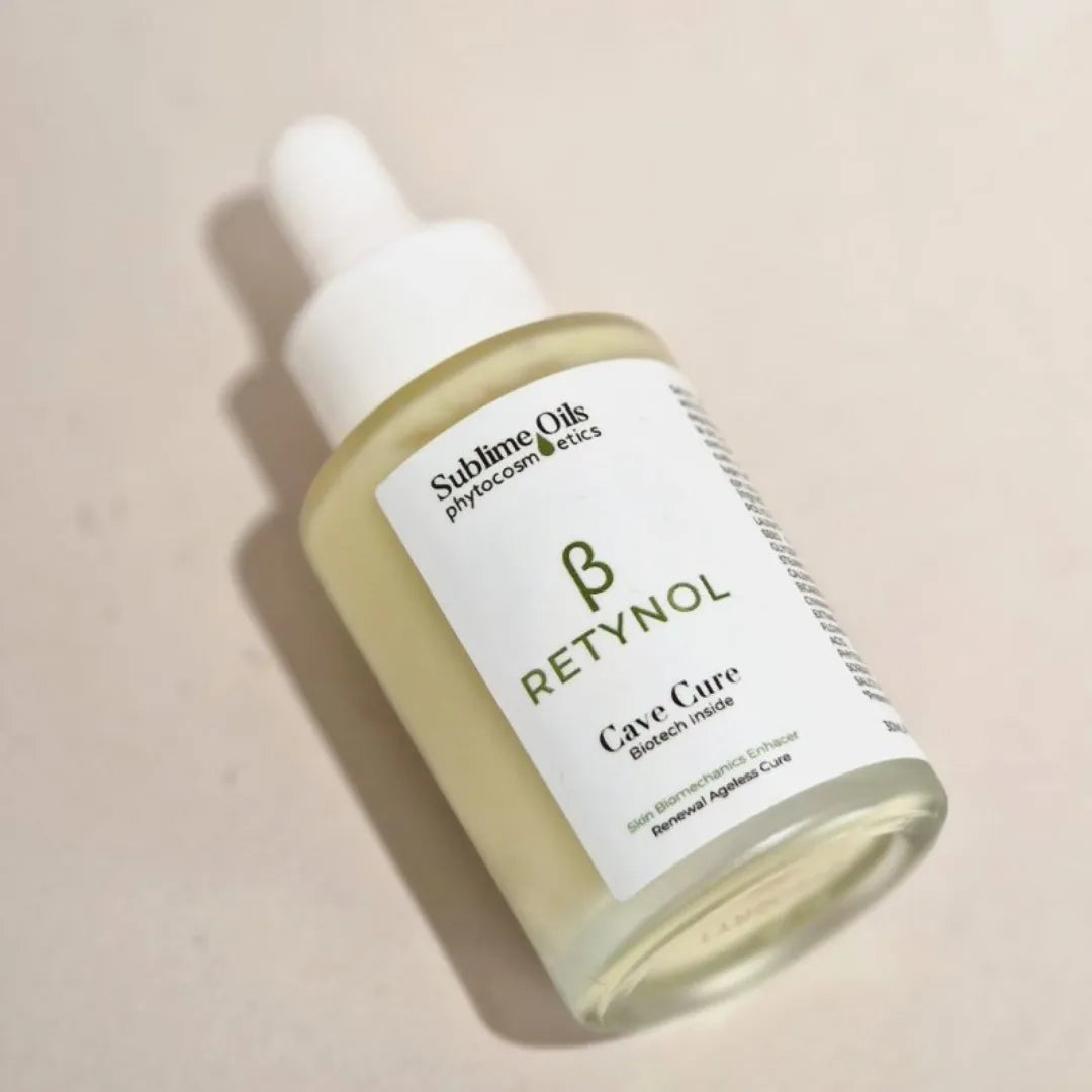 Retynol