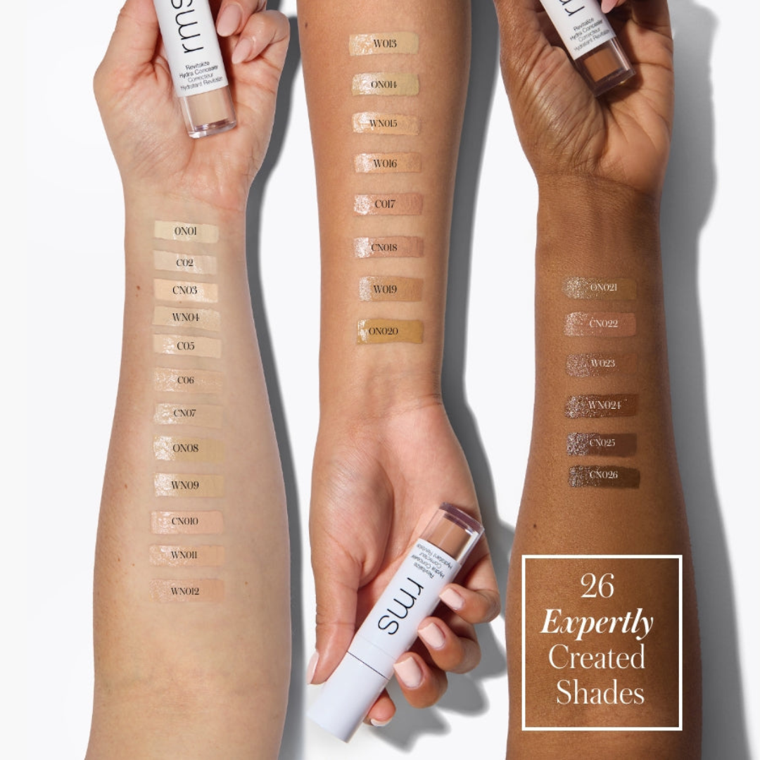 Revitalize Hydra Concealer