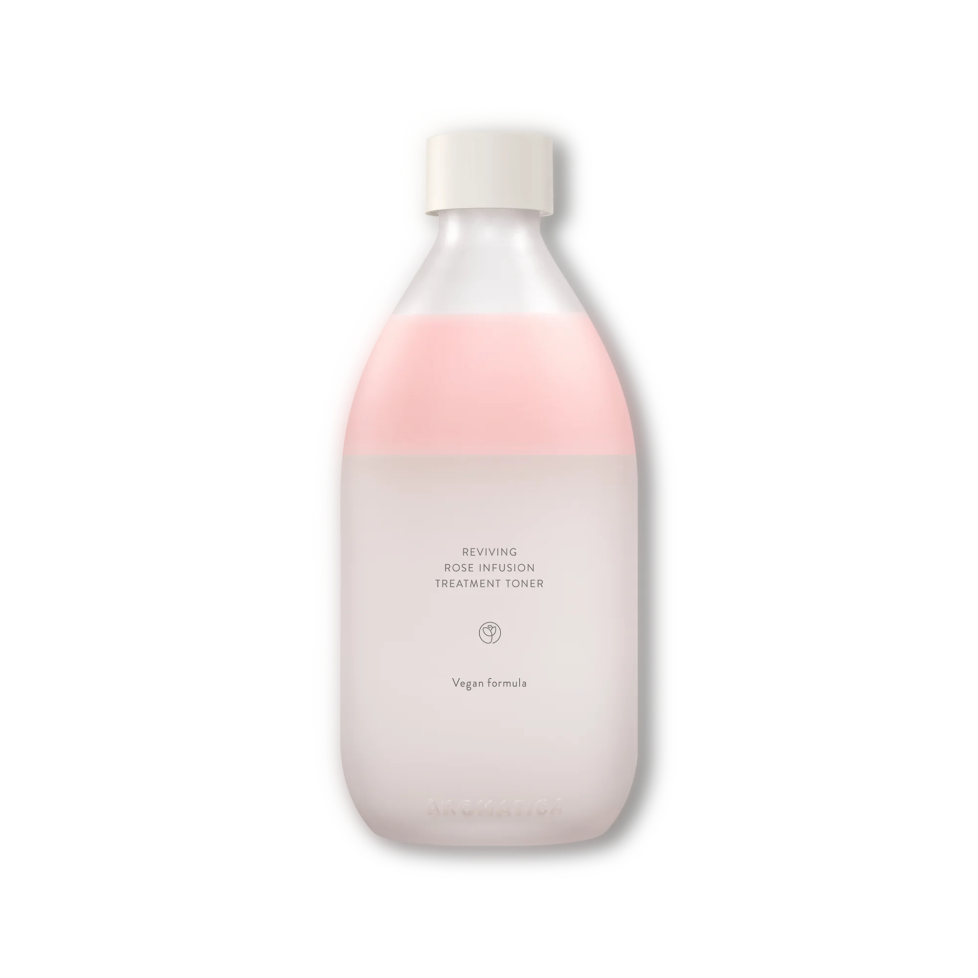 Reviving Rose Infusion Treatment Toner Aromatica