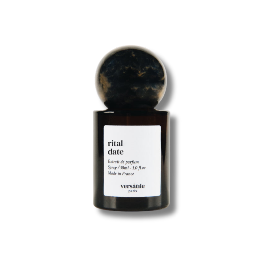 Rital Date · Spray
