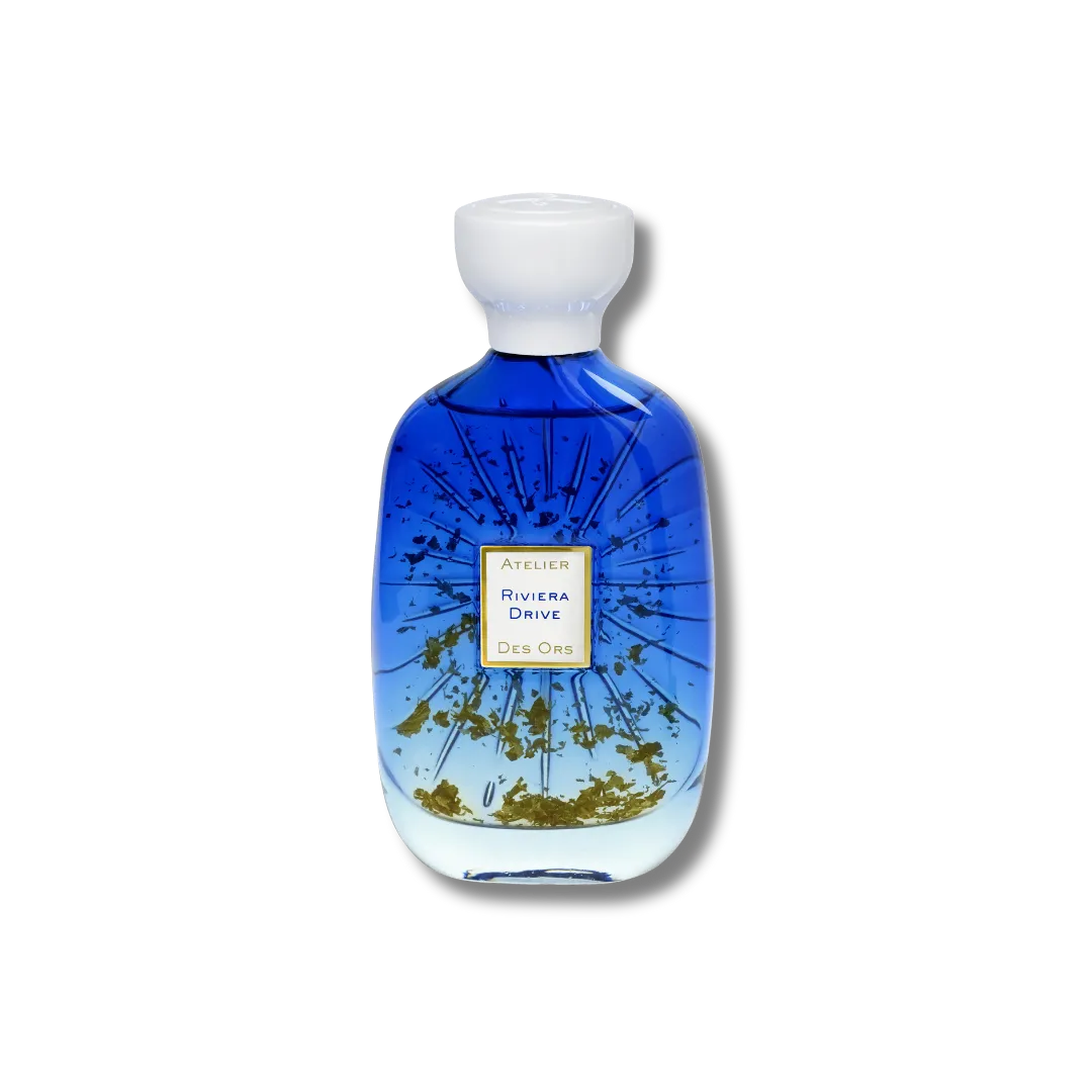 Atelier Des Ors - Riviera Drive