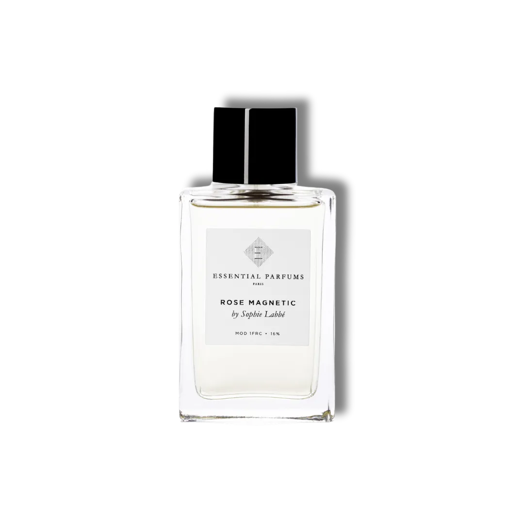 Essential Parfums - Rose Magnetic by Sophie Labbé