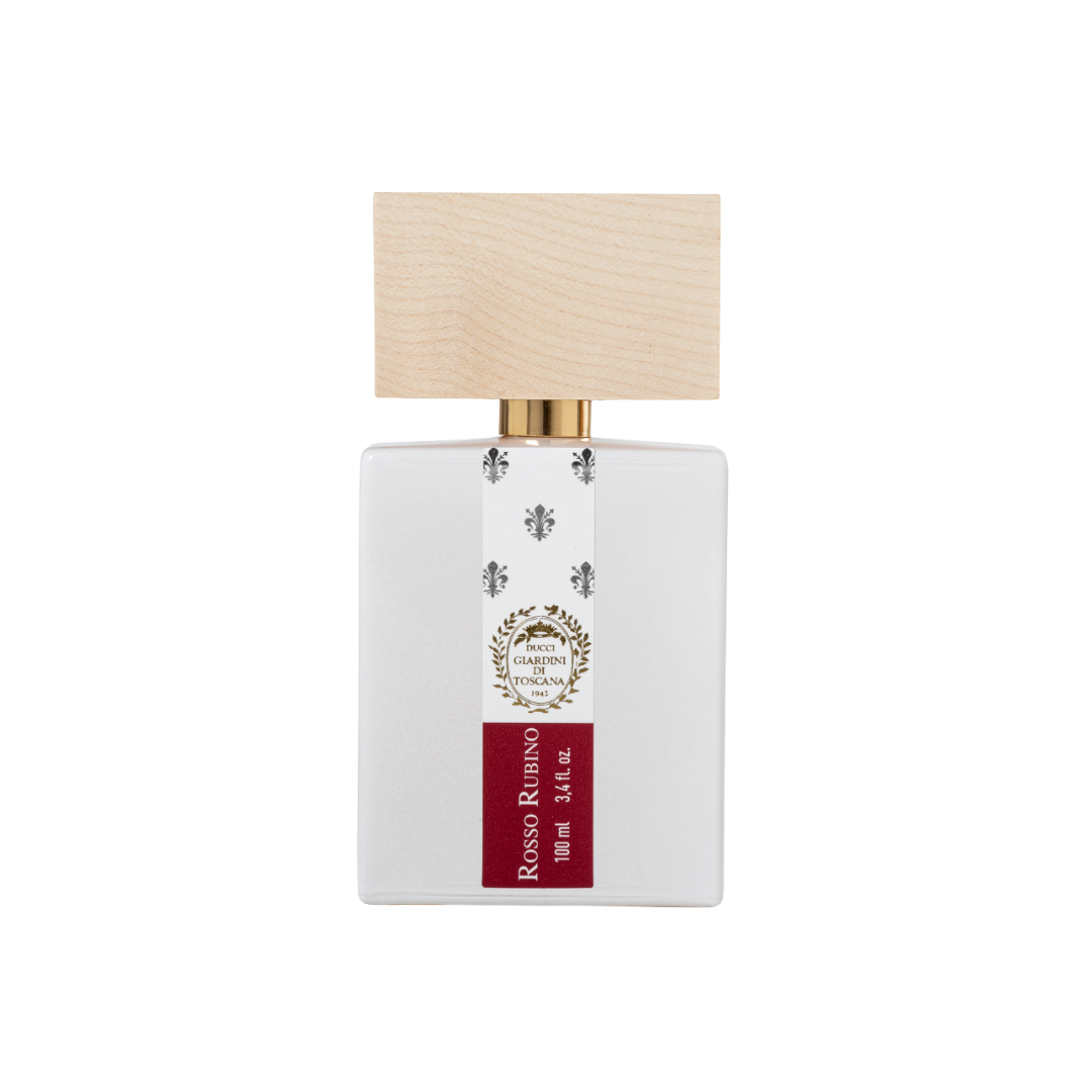 Rosso Rubino - Eau de Parfum
