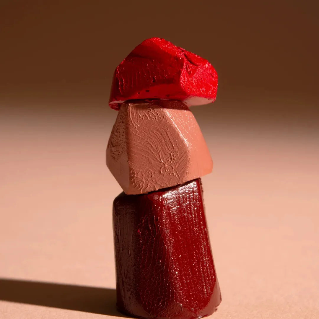 Hair Perfume - Rouge Smoking
