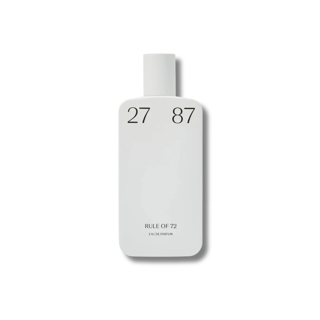 27 87 - Rule Of 72