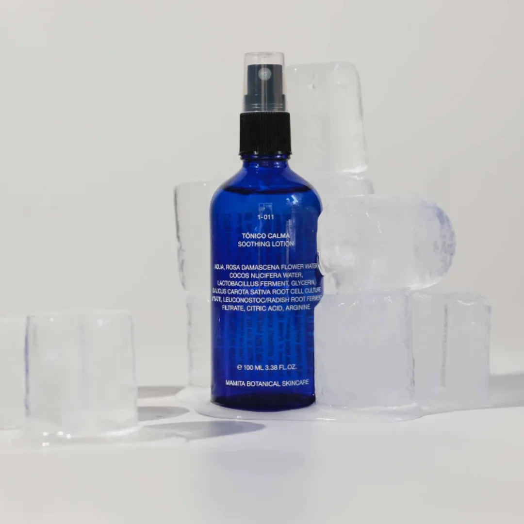 Rutina Piel Sensible - Completa All Yours
