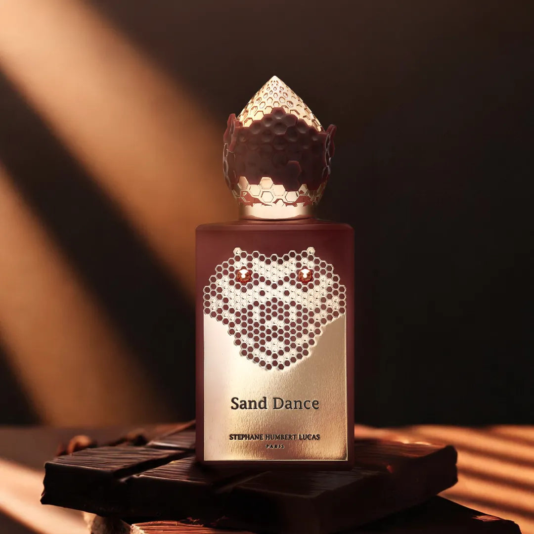Sand Dance