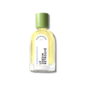 Le Jardin Retrouvé - Sandalwood Sacré - L&