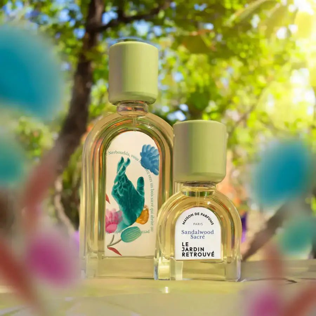 Sandalwood Sacré - L&