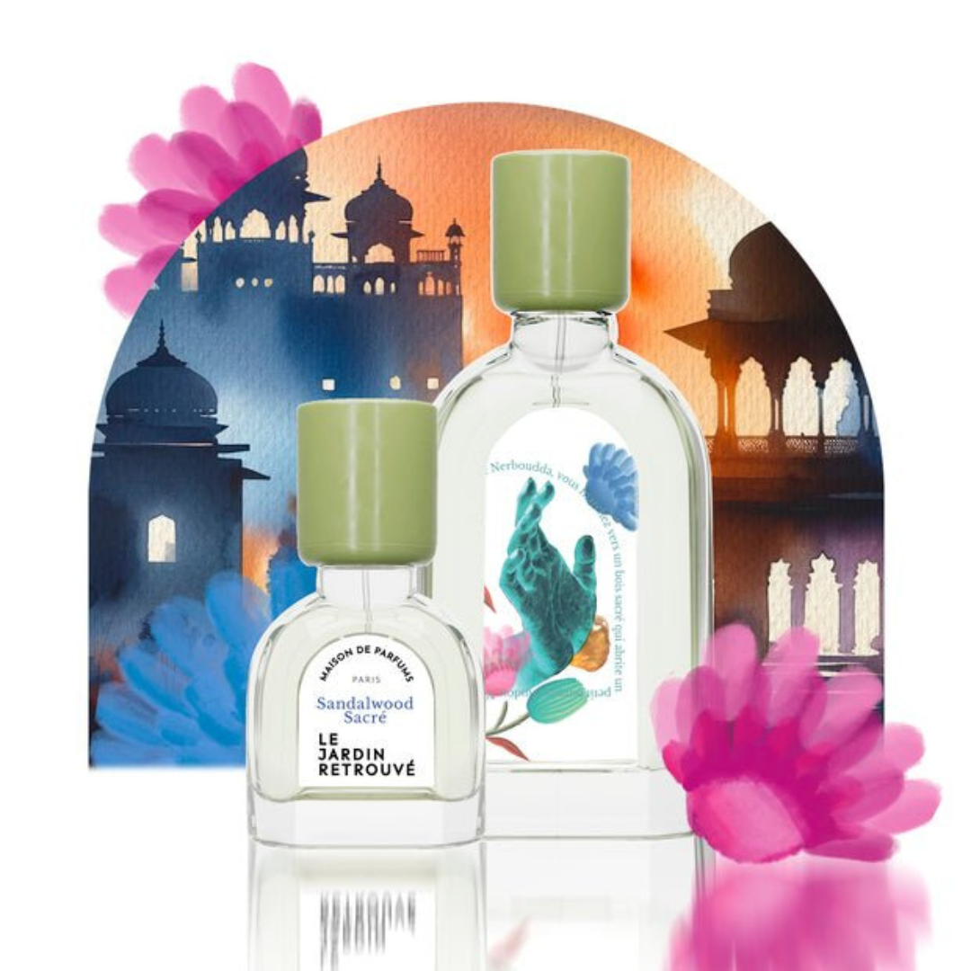 Sandalwood Sacré - L&
