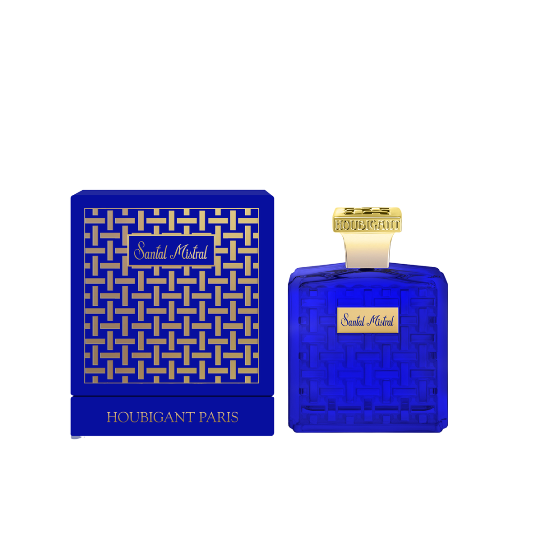 Santal Mistral