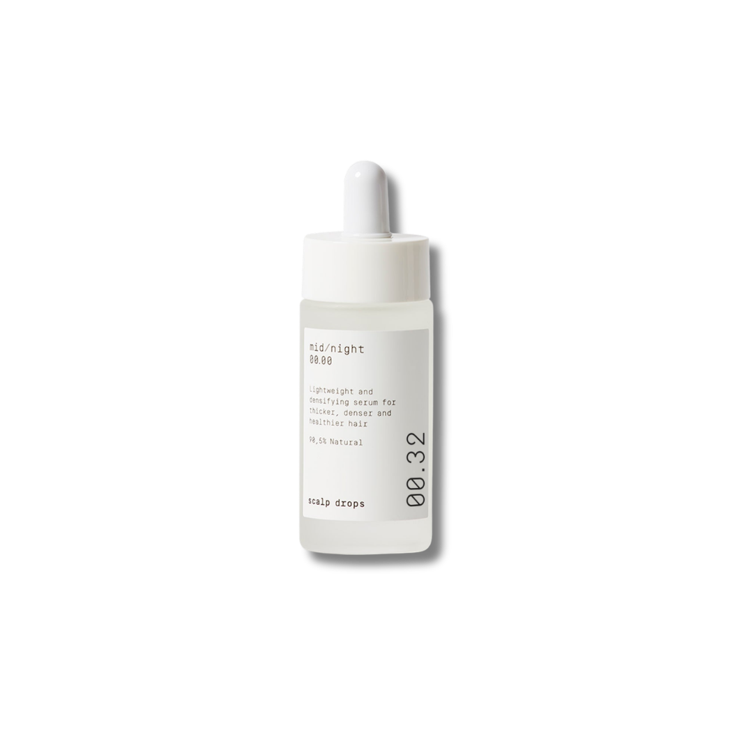 Scalp Activation Serum 00.32